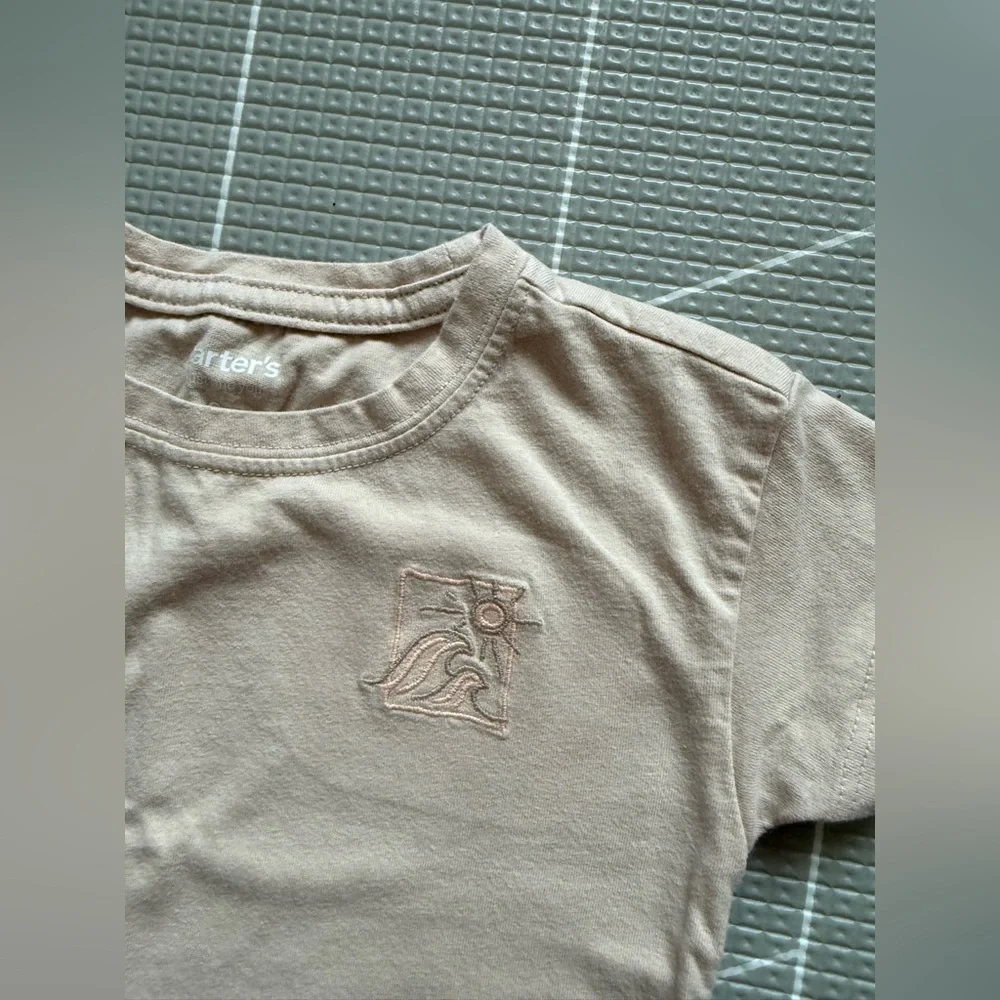 Carters soft neutral